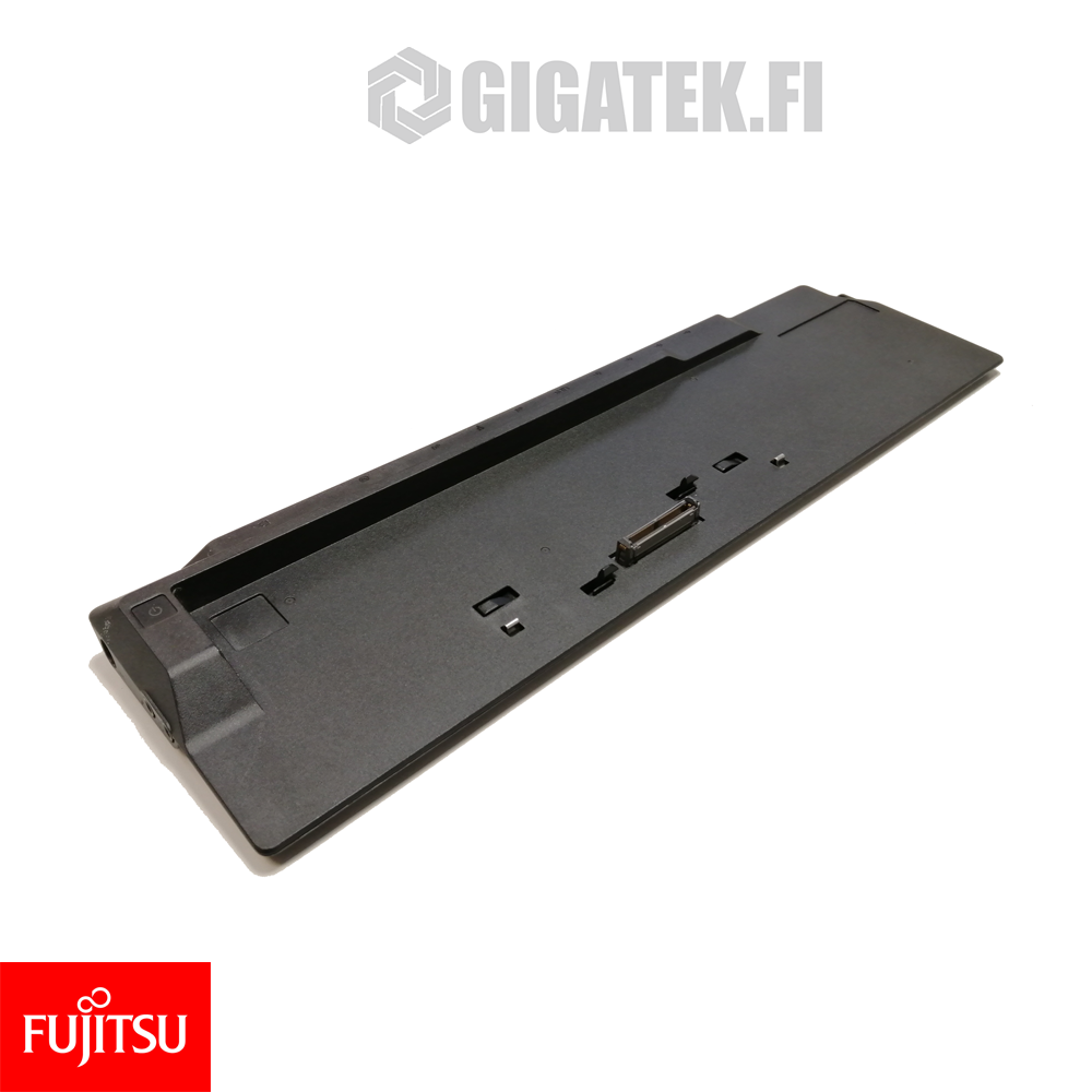 Fujitsu LifeBook Port Replicator FPCPR231