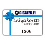 Lahjakortti 150€