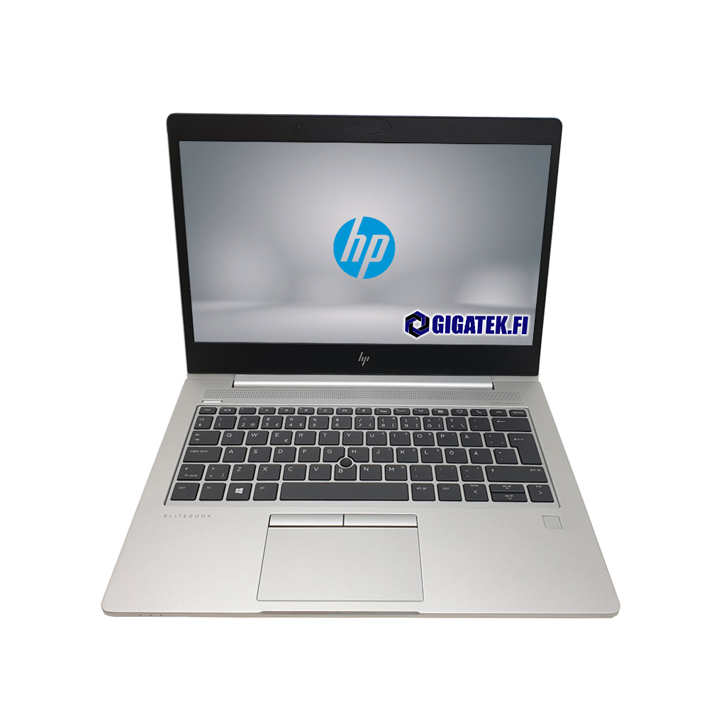 HP EliteBook 735 G6/Ryzen 5 PRO 3500U/ 8GB DDR4 / 256SSD/ 13,3" FHD-IPS/ W11P/A1/Takuu 24KK