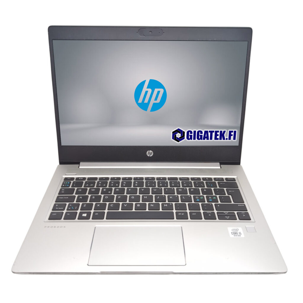 HP ProBook 430 G7/i5-10210U/8 GB DDR4/256 GB SSD/13.3”FHD-IPS/Win11 Pro/A2/Takuu 24KK
