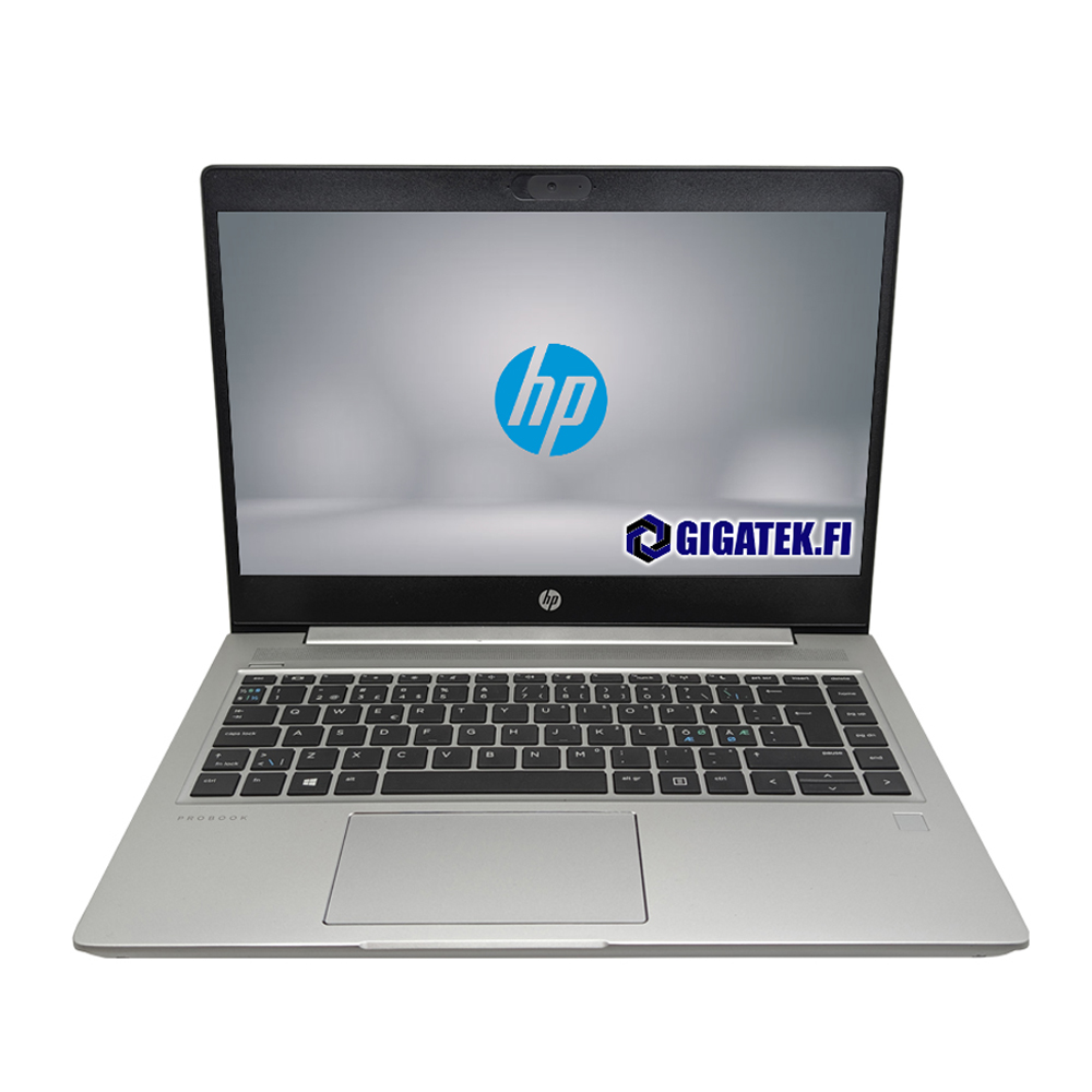 HP ProBook 445 G7/Ryzen 3 4300U/8 GB DDR4/256SSD/14" FHD-IPS/ W11Pro/A1/24KK