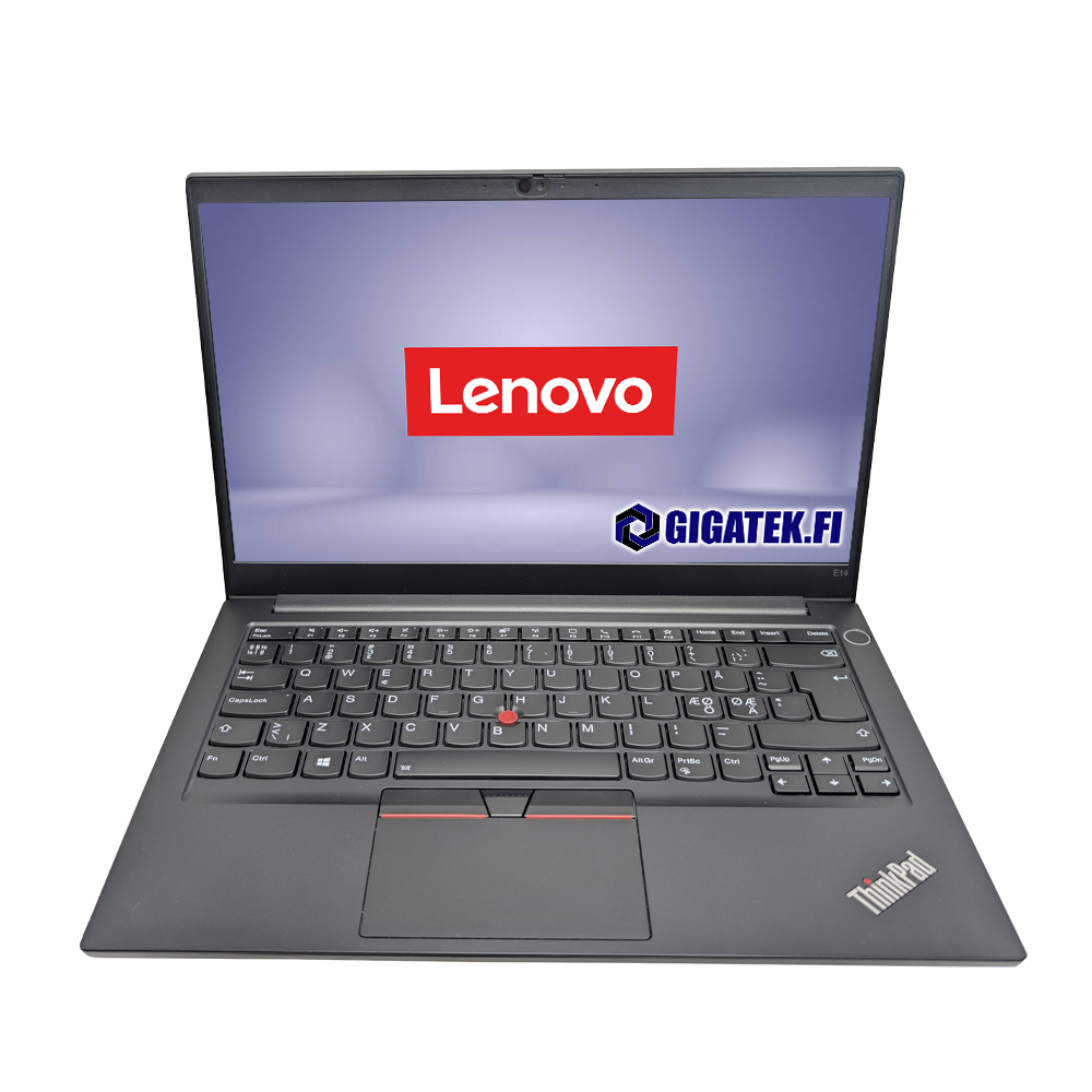 Lenovo ThinkPad E14 G2/i5-1135G7/8 GB DDR4/256 GB SSD/14″ FHD-IPS/W11 Pro/B/Takuu 24KK