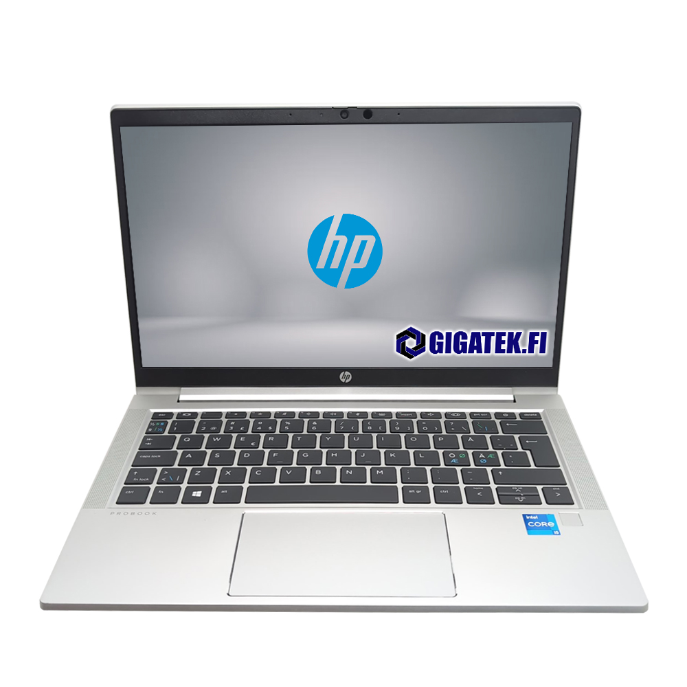 HP ProBook 630 G8/i5-1135G7/16 GB DDR4/256 GB SSD/13.3”FHD-IPS/Win11Pro/A2/Takuu 24KK