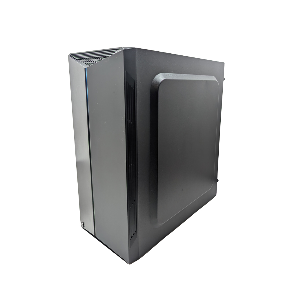 Pelikone Asrock/R5-3600/16 GB DDR4/250 GB/AMD RX 570/W11 Pro/A/Takuu 24KK