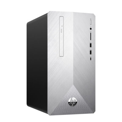 HP Pavilion Gaming Desktop 595/i5-9400F
