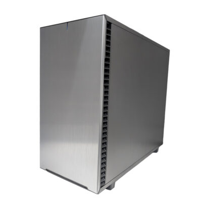 Pelitietokone/MSI Z370 Gaming M5/i7-8700k (6-ydin)