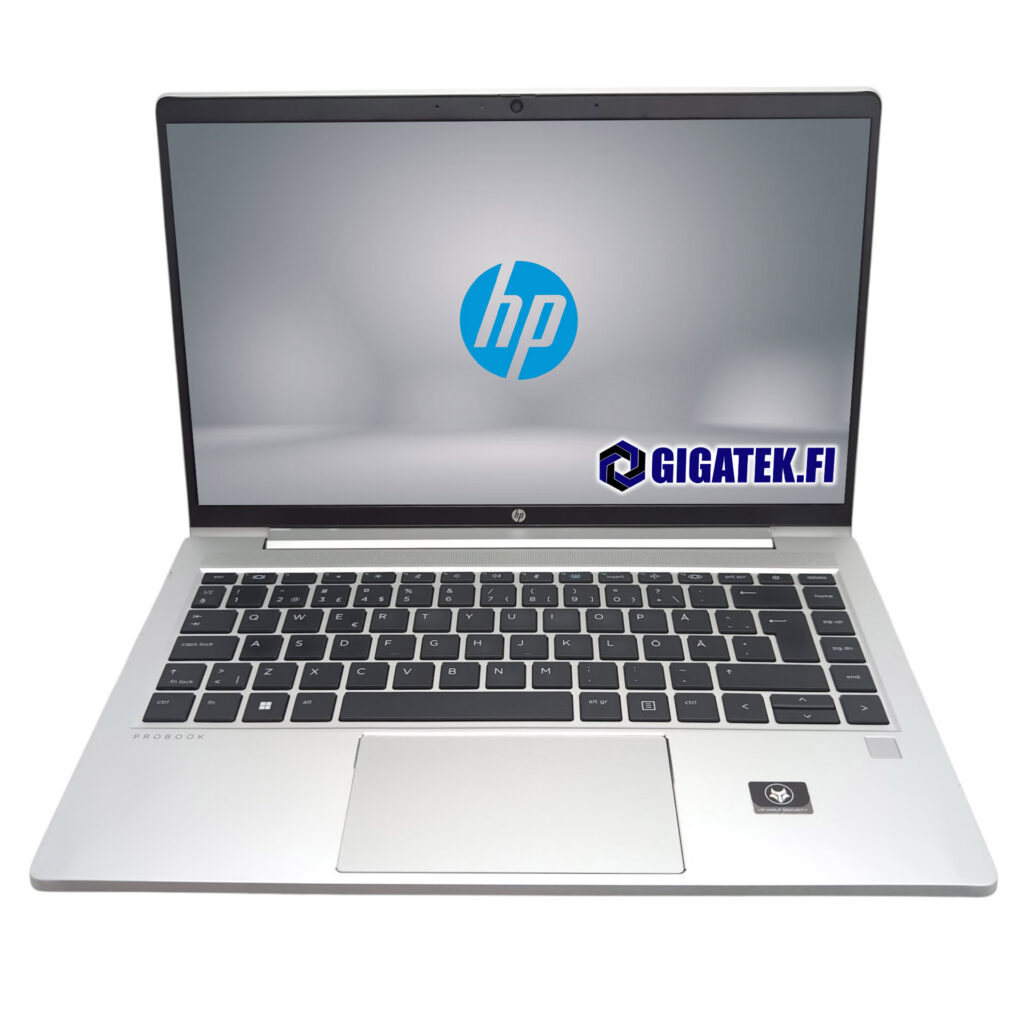 HP ProBook 445 G10/Ryzen 3 7330U/8GB DDR4 /256SSD/14″ FHD-IPS/ W11P/A1/24KK