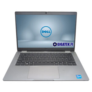 Dell Latitude 5320/i5-1145G7/16 GB DDR4/512 GB SSD/13,3" FHD-IPS/ W11Pro/ A2/Takuu 24KK
