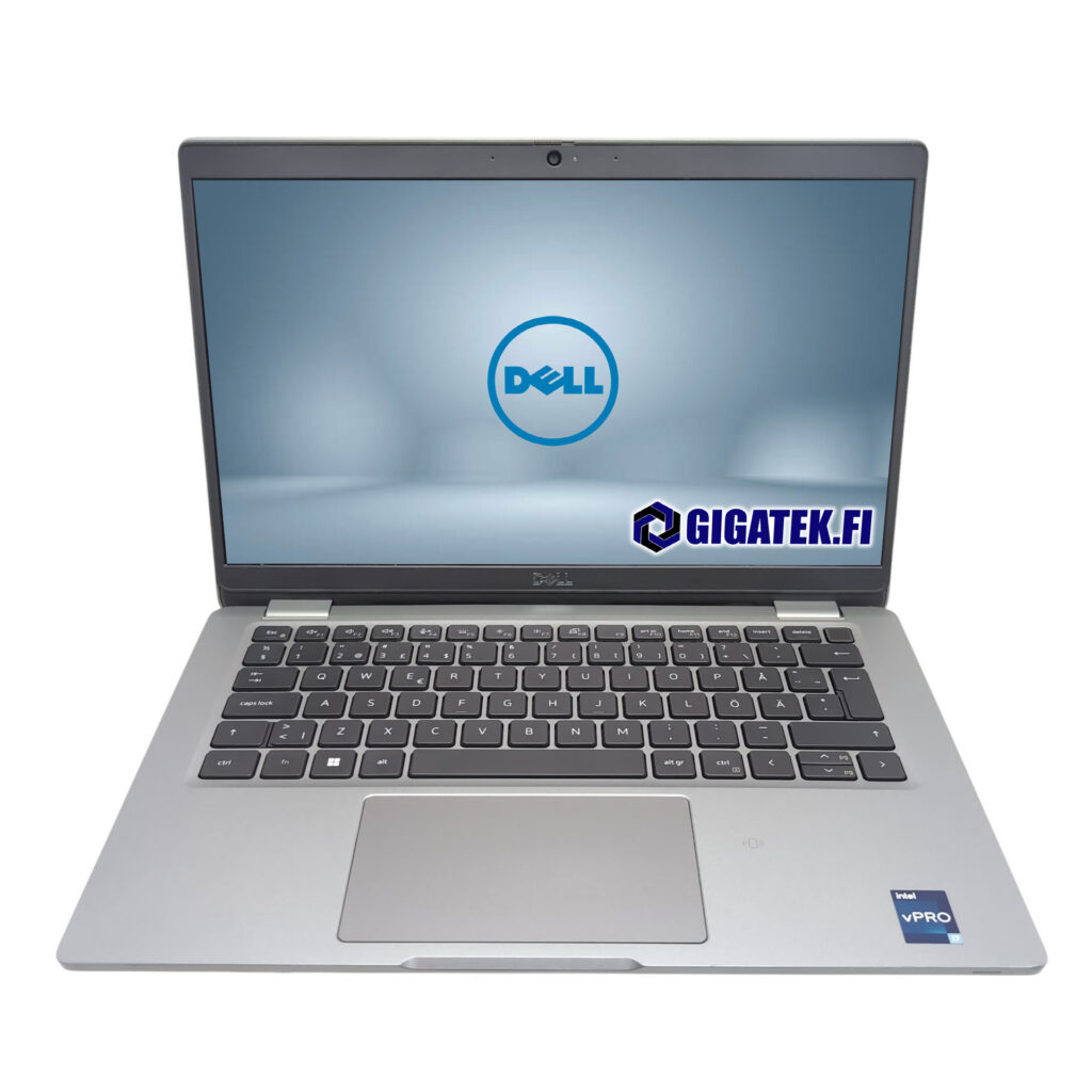 Dell Latitude 5330/i7-1265U (10-ydin)/16 GB DDR4/1TB SSD/13,3" FHD-IPS/W11 Pro/A2/Takuu 24KK