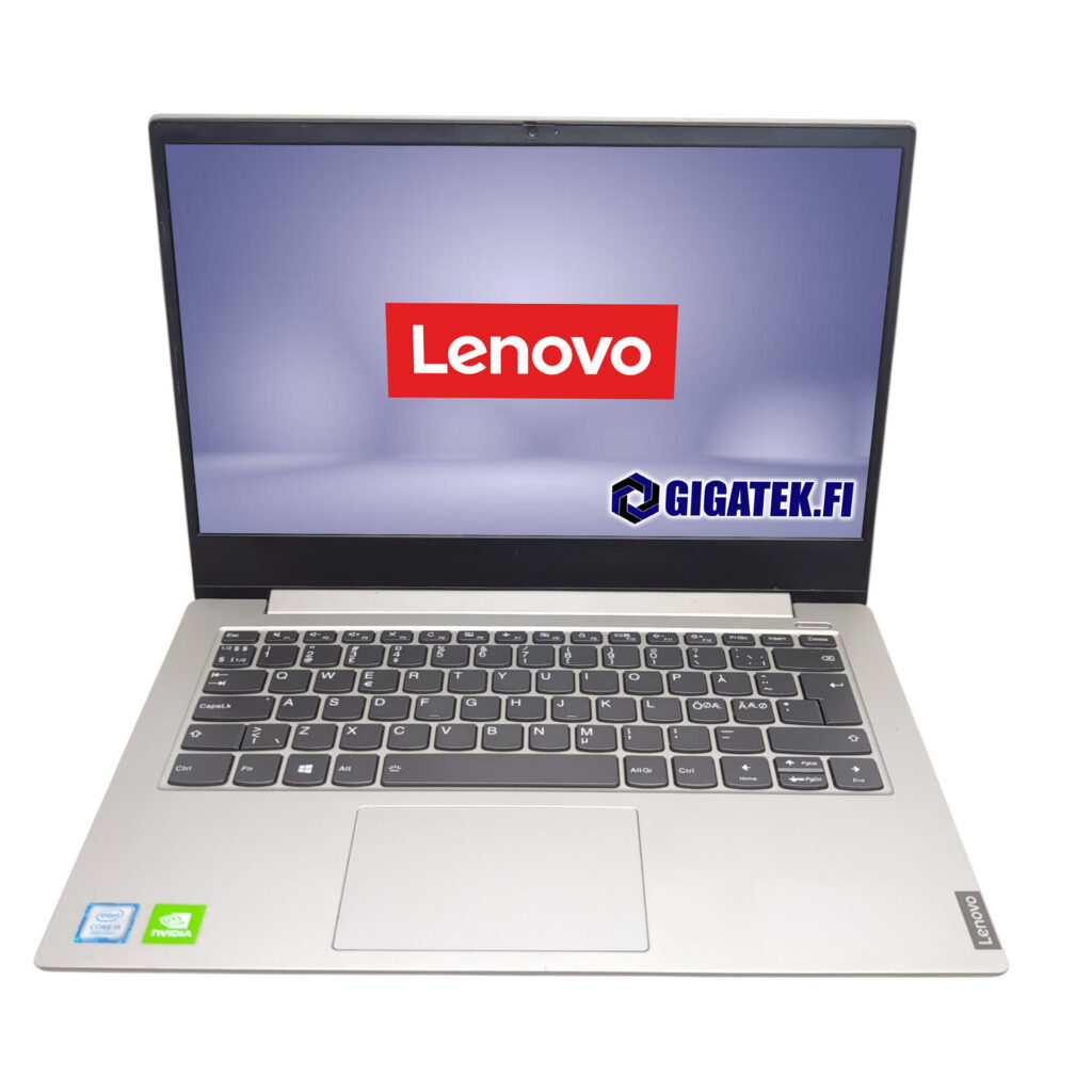 Lenovo IdeaPad S340-14IWL/i5-8265U/8GB /256 SSD/14" FHD-IPS/MX230/W11 Home/A2/Takuu 24KK
