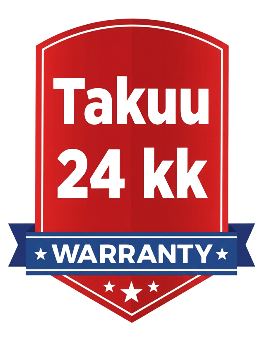 Takuu 24 kk