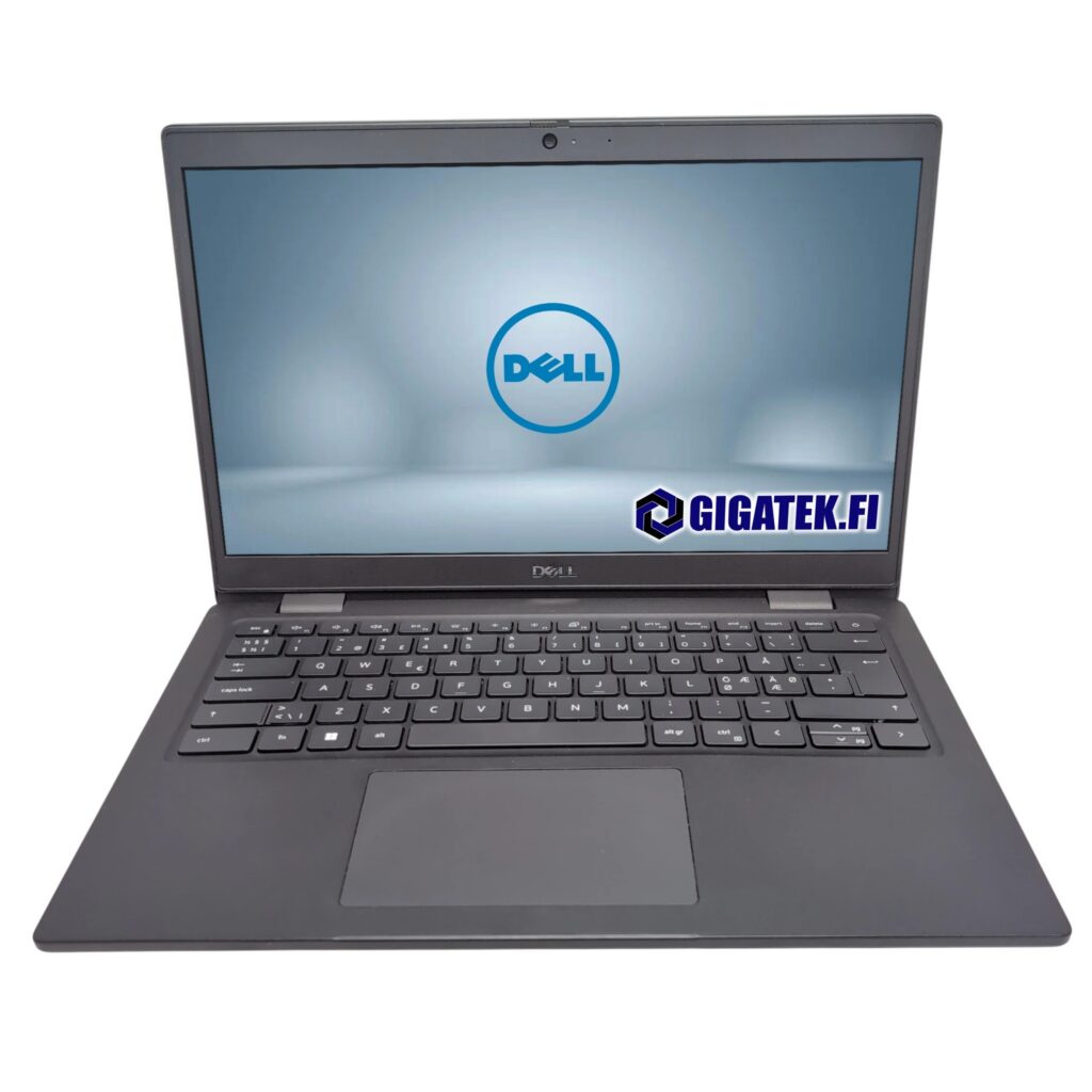 Dell Latitude 3420/i3-1115G4/8 GB DDR4/256 GB SSD/14" FHD-IPS/W11 ProEdu/A1/Takuu 24KK