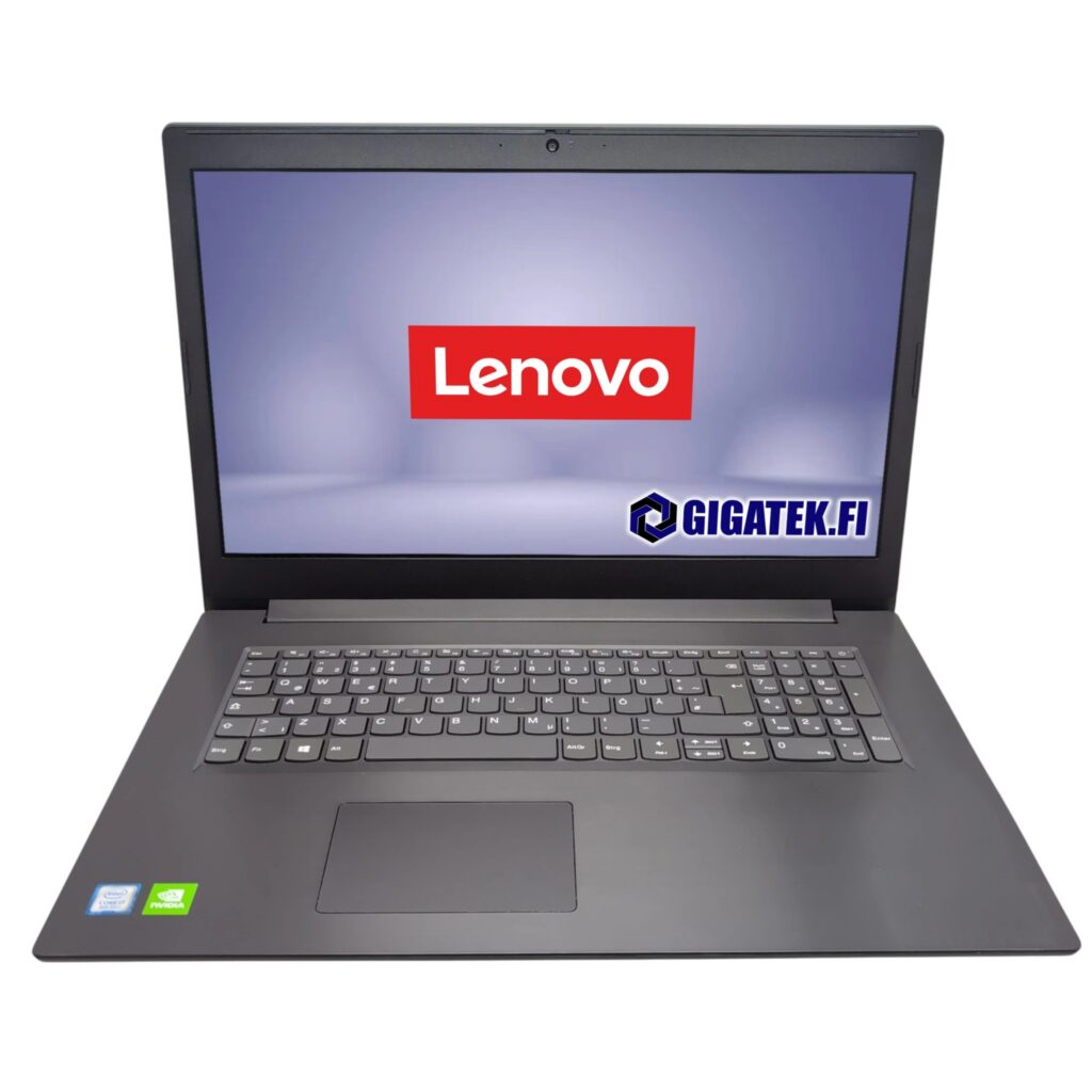 Lenovo IdeaPad V340-17IWL/i7-8565U/16GB/512 SSD/17.3" FHD-IPS/MX230/W11 Pro/A2/Takuu 24KK