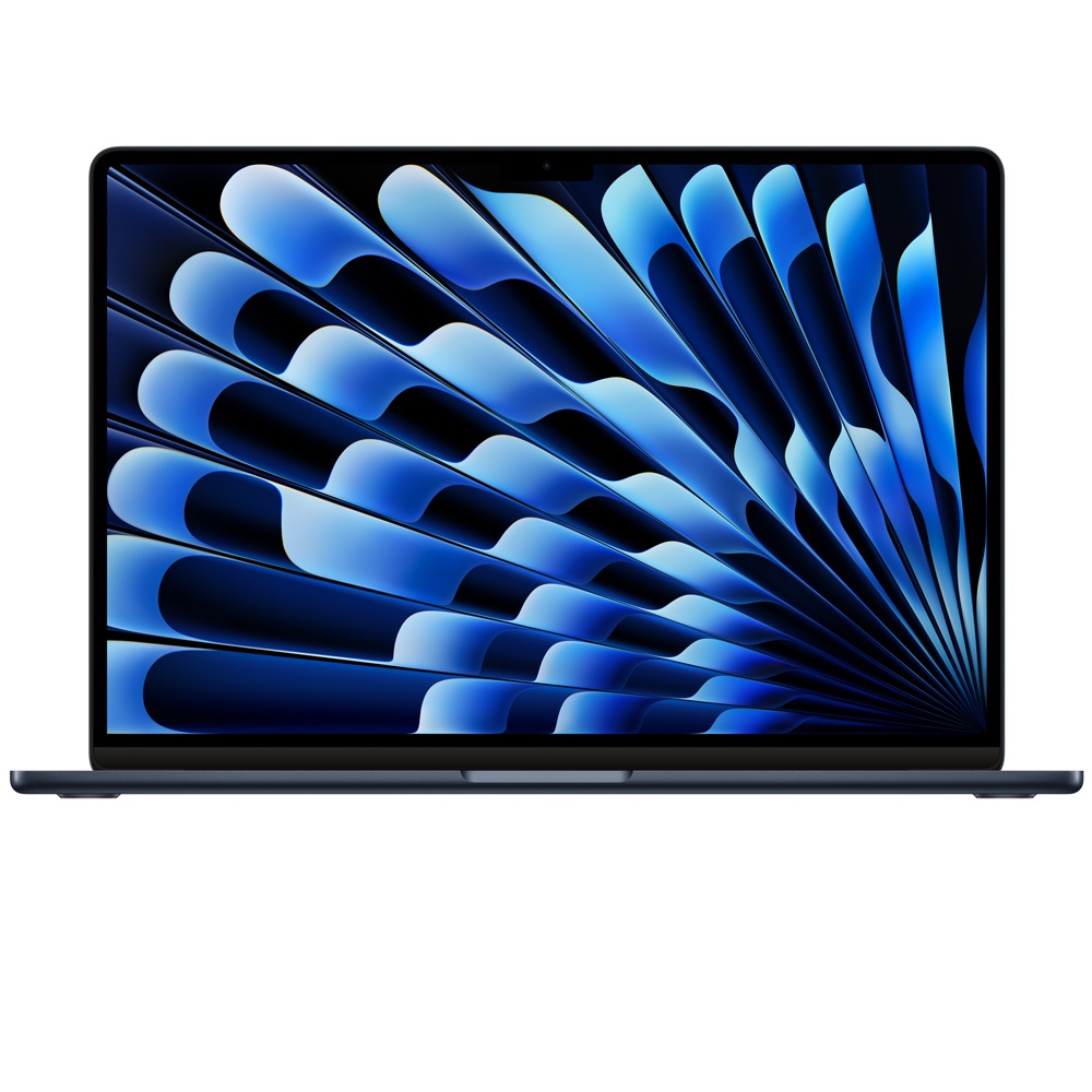 MacBook Air M3 2024/Apple M3/16 GB LPDDR5/512GB SSD/15.3" Liquid Retina-IPS/MacOS Tahoe/A1/Takuu 24KK