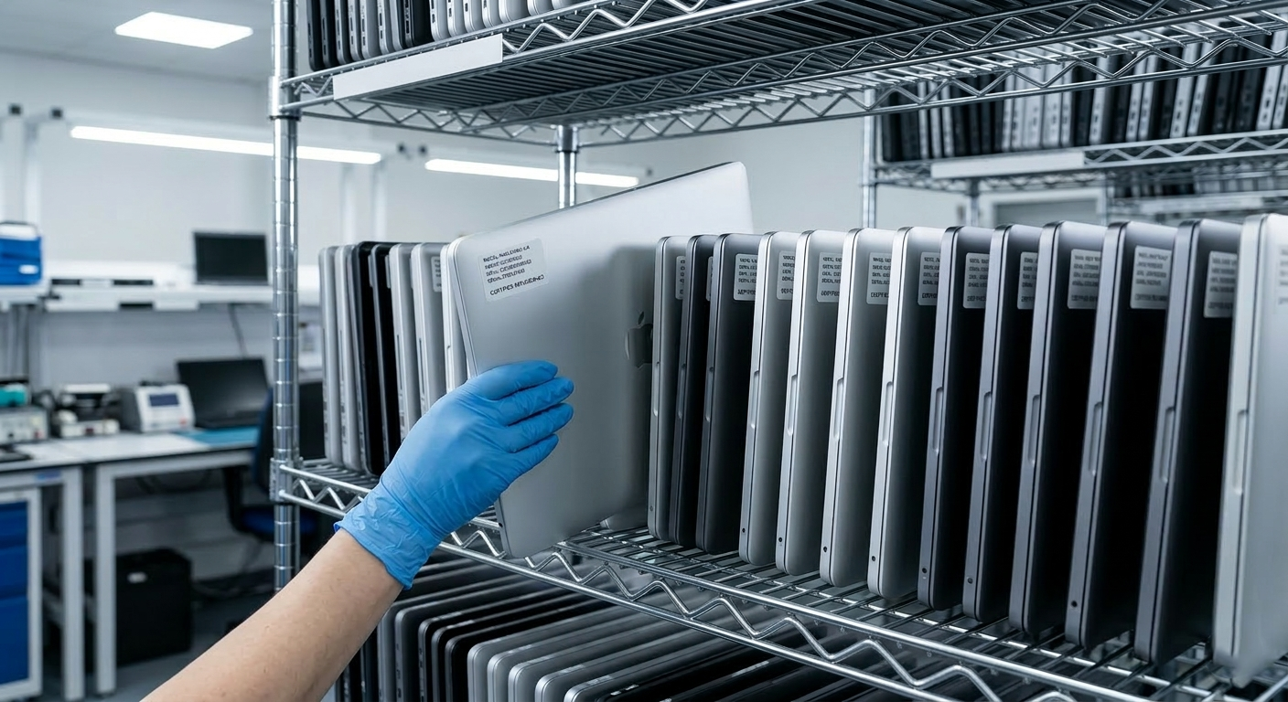 Mita kunnostettu tarkoittaa?